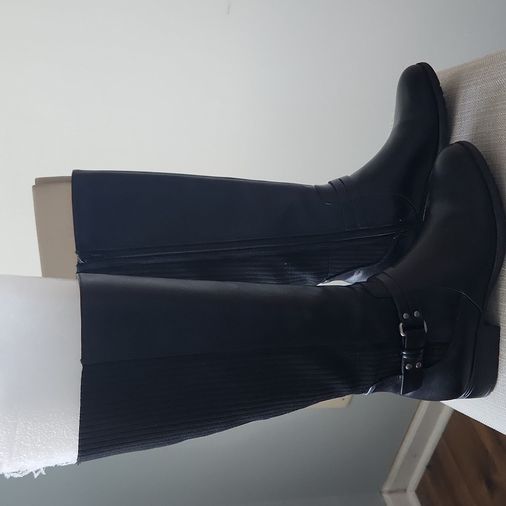 Life Stride tall boots